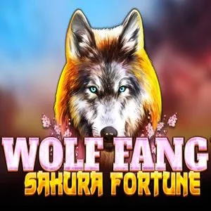 Wolf Fang Sakura Fortune